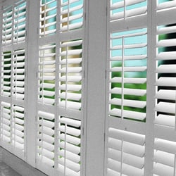 Rick's Custom Shutters and Blinds