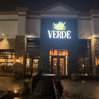 Verde - Desserts Near Me - Greenwood, Indiana