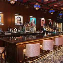 Santikos Embassy - Premium Cocktail and Craft Beer Bar