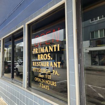 Primanti Bros - Pizza Near Me - Fort Lauderdale, Florida Primanti Bros - Pizza Near Me - Fort Lauderdale, Florida