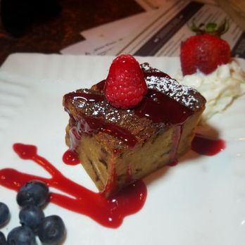 The Owl Bar - 2018 Summer Restaurant Week: Bread Pudding - Bars Near Me - Baltimore, Maryland The Owl Bar - 2018 Summer Restaurant Week: Bread Pudding - Bars Near Me - Baltimore, Maryland