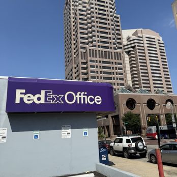 FedEx Office Print & Ship Center - Shipping Centers Near Me - Columbus, Ohio FedEx Office Print & Ship Center - Shipping Centers Near Me - Columbus, Ohio