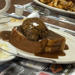 Hastings Beaver Street Cafe