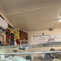 Andriano's - Andriano's