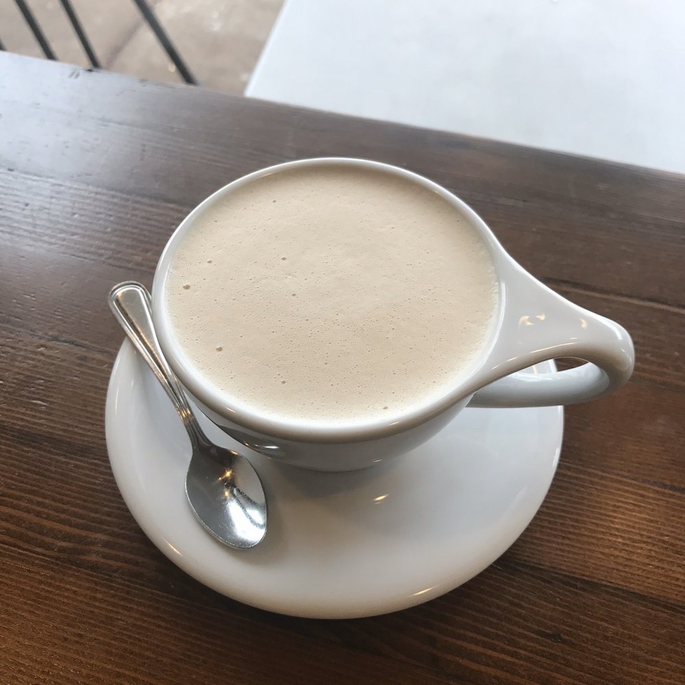 Burien Press - Coffee & Tea Near Me - Burien, Washington Burien Press - Coffee & Tea Near Me - Burien, Washington