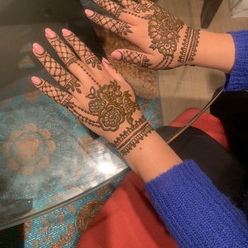 Henna by Farhana - Henna Artists Near Me Henna by Farhana - Henna Artists Near Me