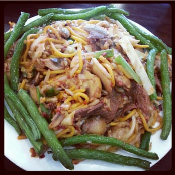 No 1 Buffet - mongolian bbq - Buffets Near Me - Sacramento, California