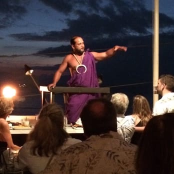 Fleetwood's on Front St - Gave a great summary of the history of the island - New American Near Me - Lahaina, Hawaii Fleetwood's on Front St - Gave a great summary of the history of the island - New American Near Me - Lahaina, Hawaii