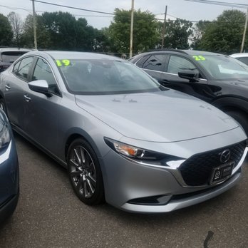 Mazda of Valley Stream - Car Dealers Near Me - Valley Stream, New York