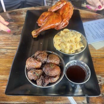 Whiskey 'N Rye Smokehouse - Barbeque Near Me - Solvang, California Whiskey 'N Rye Smokehouse - Barbeque Near Me - Solvang, California