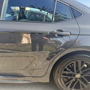 Automobile Collision Center - Repairs of Damage (after pic) - Body Shops Near Me - Hayward, California Automobile Collision Center - Repairs of Damage (after pic) - Body Shops Near Me - Hayward, California