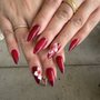 Garden Nails