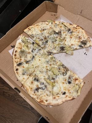 Michael's Pizza by null