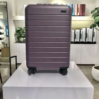 Away - Luggage Near Me - San Francisco, California