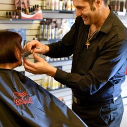 Sa-Sah Salon