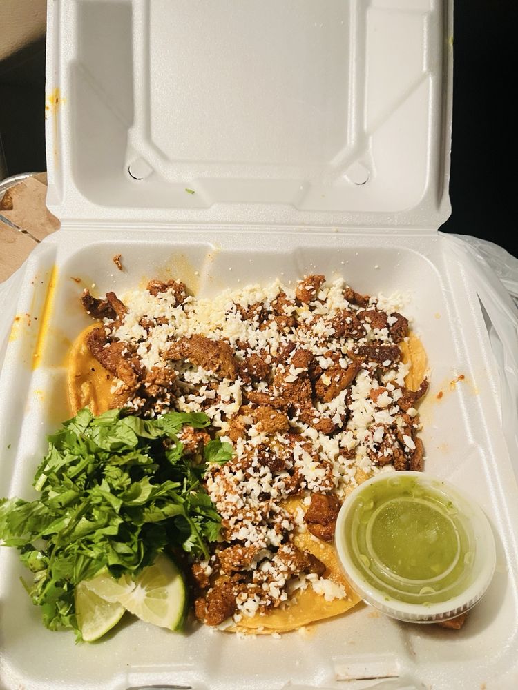 Herbert's Taco Hut