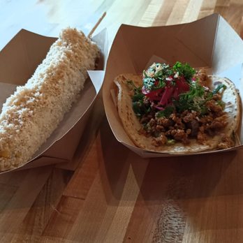 Taco Bamba Ballston - Tacos Near Me - Arlington, Virginia Taco Bamba Ballston - Tacos Near Me - Arlington, Virginia