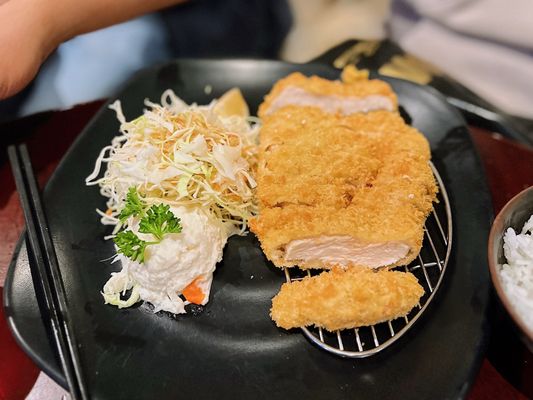 Midoh - Rowland Heights by null