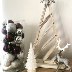 Plumtouch Skincare - Happy Holidays