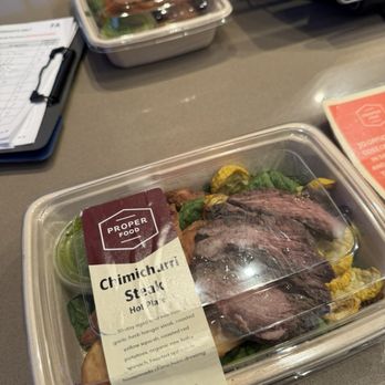 Proper Food - Sandwiches Near Me - San Francisco, California Proper Food - Sandwiches Near Me - San Francisco, California