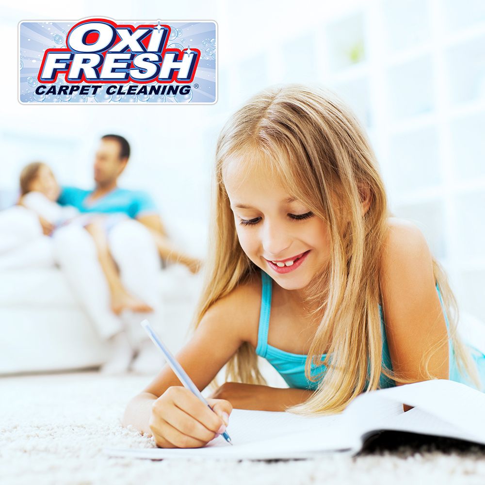 OXI FRESH CARPET CLEANING Updated August 2024 61 Photos & 55