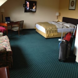 Hotel Am See - Large spacious rooms