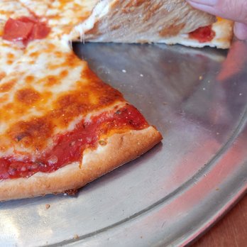 Dino's Pizza - Perfect crust - Pizza Near Me - Chicago, Illinois Dino's Pizza - Perfect crust - Pizza Near Me - Chicago, Illinois