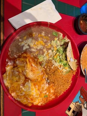 Arturo's Mexican Restaurant by null