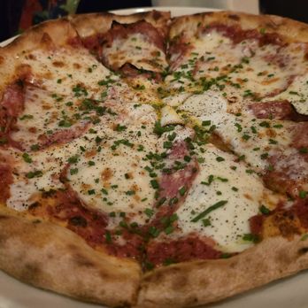 TAVERNA - Italian Near Me - Jacksonville, Florida