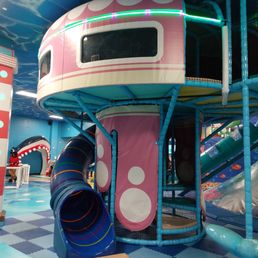 CATCH AIR PARAMUS - Updated January 2026 - 169 Photos & 147 Reviews