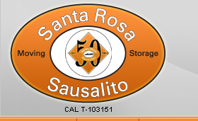 SAUSALITO MOVING & STORAGE INC