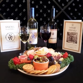 Sloan & Williams Winery - Wineries Near Me - Grapevine, Texas Sloan & Williams Winery - Wineries Near Me - Grapevine, Texas