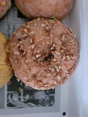 Super Nice Coffee and Bakery by null