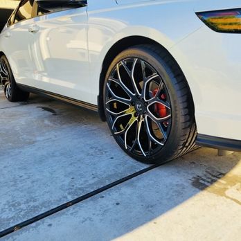 Fresh Layer Mobile Detailing - Car Wash Near Me - San Diego, California Fresh Layer Mobile Detailing - Car Wash Near Me - San Diego, California