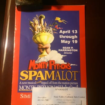 Simi Valley Cultural Arts Center - Whimsically funny with a valuable lesson in life - Performing Arts Near Me - Simi Valley, California Simi Valley Cultural Arts Center - Whimsically funny with a valuable lesson in life - Performing Arts Near Me - Simi Valley, California