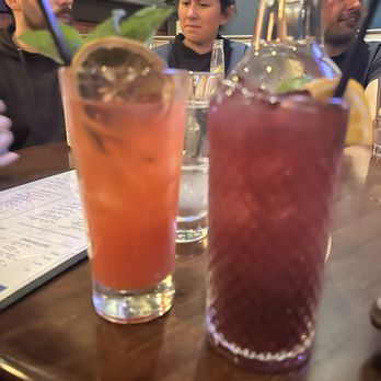 Harvard Gardens - Bars Near Me - Boston, Massachusetts
