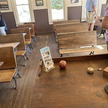 PIONEER MUSEUM - School house - Museums Near Me - Fredericksburg, Texas PIONEER MUSEUM - School house - Museums Near Me - Fredericksburg, Texas