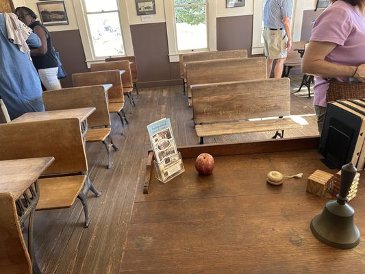 Pioneer Museum by null