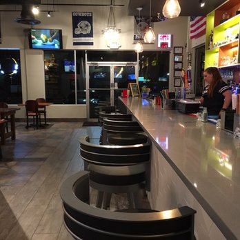Adda Sports Pub & Eatery - Sports Bars Near Me - Suwanee, Georgia
