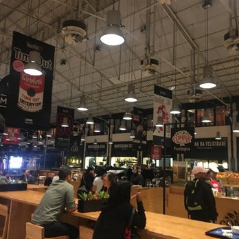 Time Out Market - Public Markets Near Me - Lisbon, 11