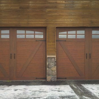 Kaufmann's Overhead Door - Garage Door Services Near Me - Bozeman, Montana