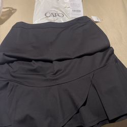Cato - $31.16 Getting ready for my step daughter's wedding.