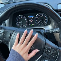 TD Nails Salon