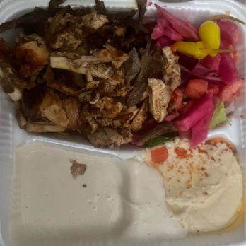 Zankou Chicken - Mediterranean Near Me - Granada Hills, California Zankou Chicken - Mediterranean Near Me - Granada Hills, California
