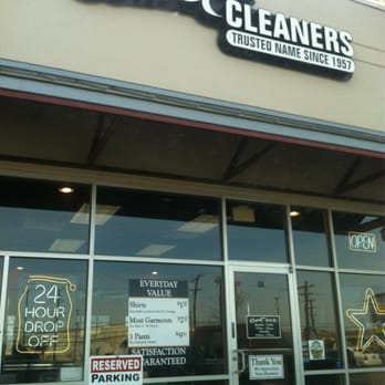 Comet Cleaners - Comet cleaners Culebra road. - Sewing & Alterations Near Me - San Antonio, Texas