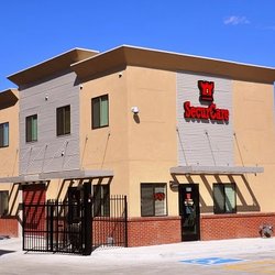 SecurCare Self Storage