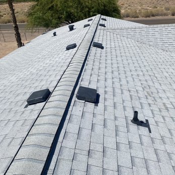 Advanced Roofing & Cooling - Roofing Near Me - Yuma, Arizona