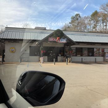 Loco Mart #1 - Convenience Stores Near Me - Salem, South Carolina Loco Mart #1 - Convenience Stores Near Me - Salem, South Carolina
