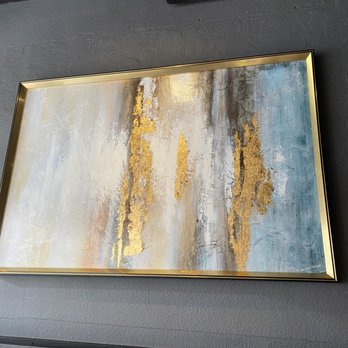 Stone Cellar Bistro - Wall Art - New American Near Me - Arvada, Colorado