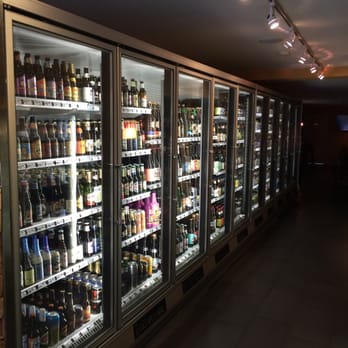 The Bottle Shop - Beginning of main refrigerators. - Beer, Wine & Spirits Near Me - Philadelphia, Pennsylvania The Bottle Shop - Beginning of main refrigerators. - Beer, Wine & Spirits Near Me - Philadelphia, Pennsylvania